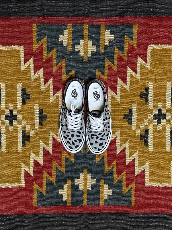 Wacko Maria x Vans (US11)