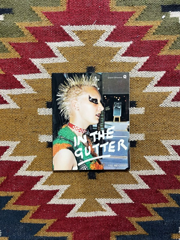 1978 In the Gutter - Val Hennes