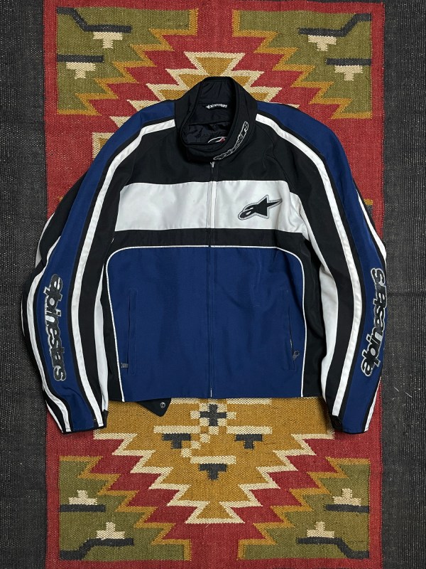 Alpinestars Nylon racing jacket