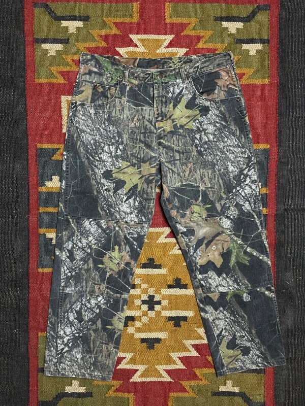 Wrangler Real Tree pants (36inch)